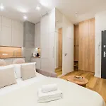 Stacja Jezyce Superior By Bookinghost Apartment *