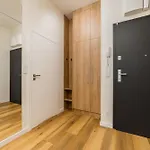 Stacja Jezyce Superior By Bookinghost Apartment Poznan