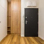 Apartment Stacja Jezyce Superior By Bookinghost *