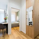 Stacja Jezyce Superior By Bookinghost Apartment