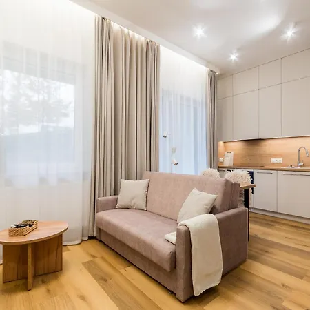 Stacja Jezyce Superior By Bookinghost Apartamento Poznań