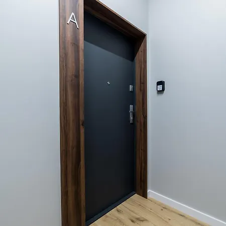 Stacja Jezyce Superior By Bookinghost Poznań