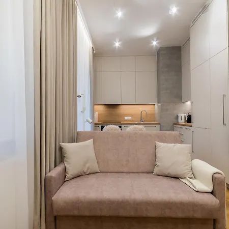 Stacja Jezyce Superior By Bookinghost * Poznań