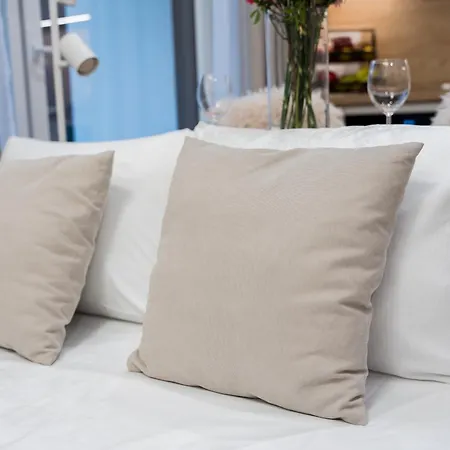 Apartamento Stacja Jezyce Superior By Bookinghost