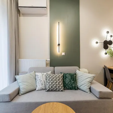 Stacja Jezyce Superior By Bookinghost * Poznań