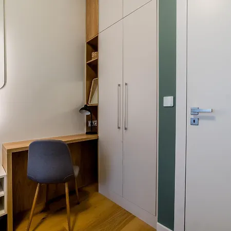 Apartamento Stacja Jezyce Superior By Bookinghost Poznań