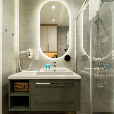 Apartamento Stacja Jezyce Superior By Bookinghost Poznań