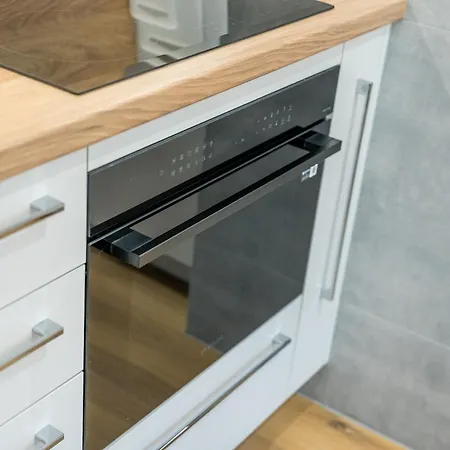 Apartamento Stacja Jezyce Superior By Bookinghost Poznań