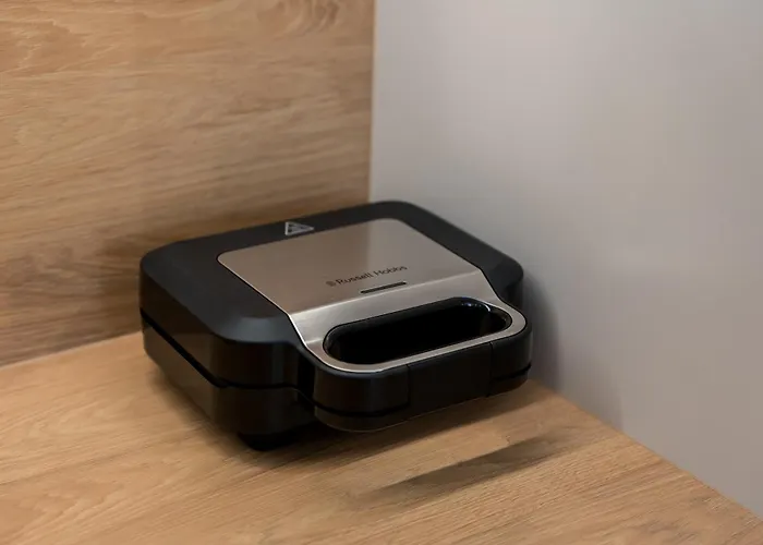 Apartment Stacja Jezyce Superior By Bookinghost *