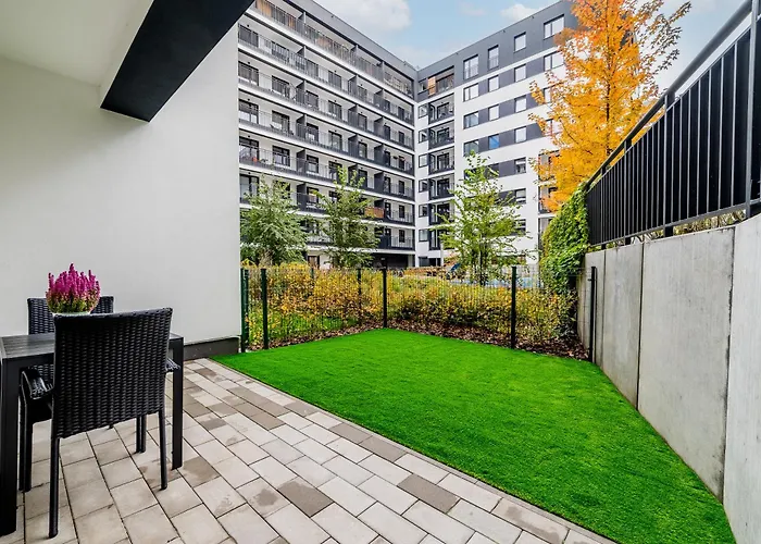 Stacja Jezyce Superior By Bookinghost Poznan