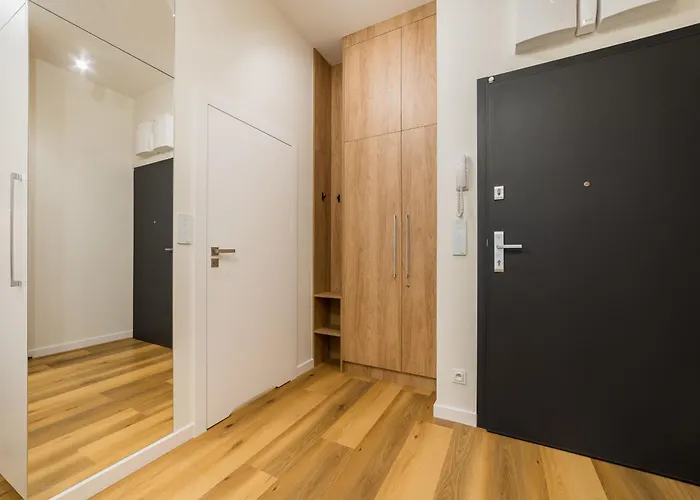 Stacja Jezyce Superior By Bookinghost Apartment Poznan