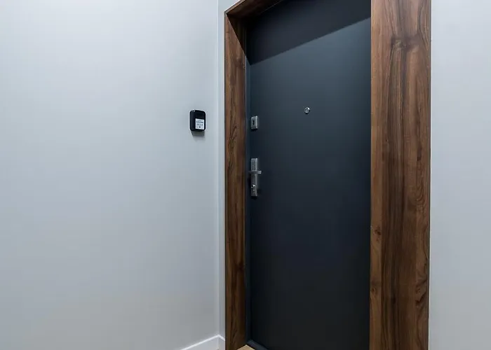 Stacja Jezyce Superior By Bookinghost Apartment