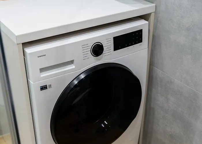 Stacja Jezyce Superior By Bookinghost Apartment *