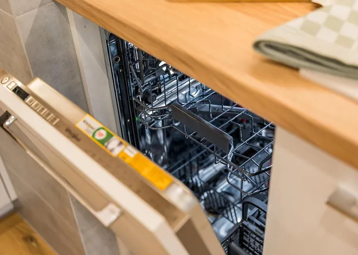 Apartment Stacja Jezyce Superior By Bookinghost *