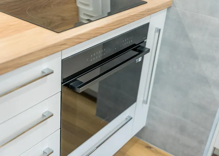 Apartment Stacja Jezyce Superior By Bookinghost Poznan