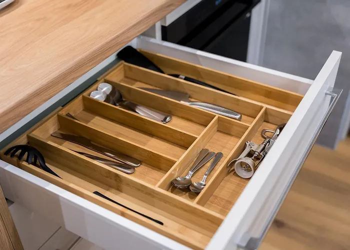 Apartment Stacja Jezyce Superior By Bookinghost *