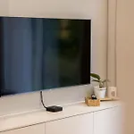 Apartmán Stacja Jezyce Superior By Bookinghost Poznaň