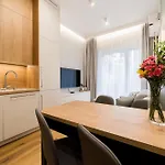 Apartmán Stacja Jezyce Superior By Bookinghost *
