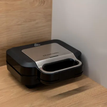 Apartment Stacja Jezyce Superior By Bookinghost *