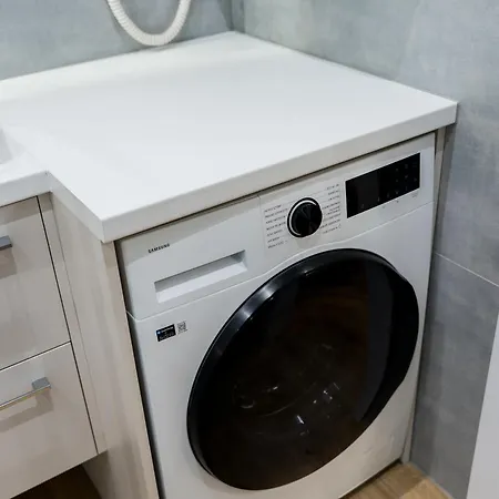 Stacja Jezyce Superior By Bookinghost Poznan