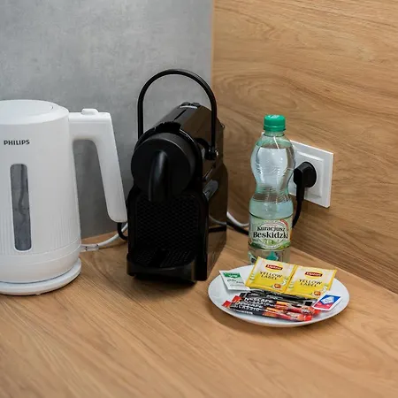 Stacja Jezyce Superior By Bookinghost * Πόζναν