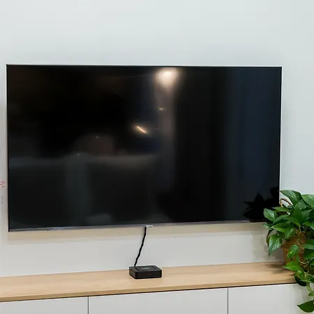 Appartamento Stacja Jezyce Superior By Bookinghost Poznań