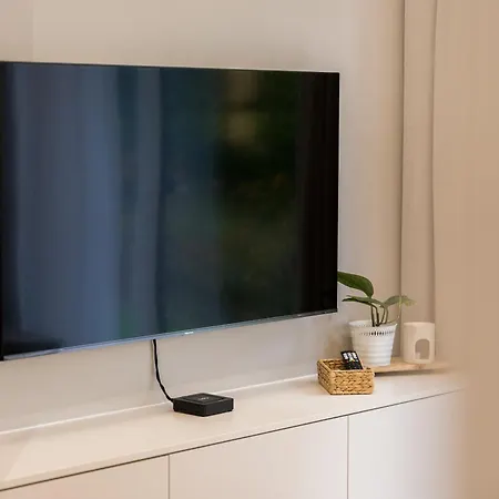 Apartment Stacja Jezyce Superior By Bookinghost Poznan