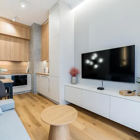 Stacja Jezyce Superior By Bookinghost Appartamento Poznań