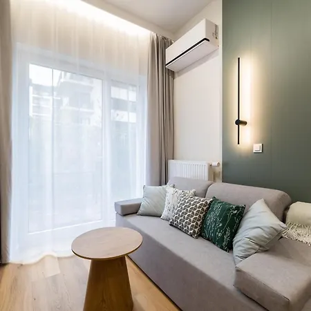 Stacja Jezyce Superior By Bookinghost