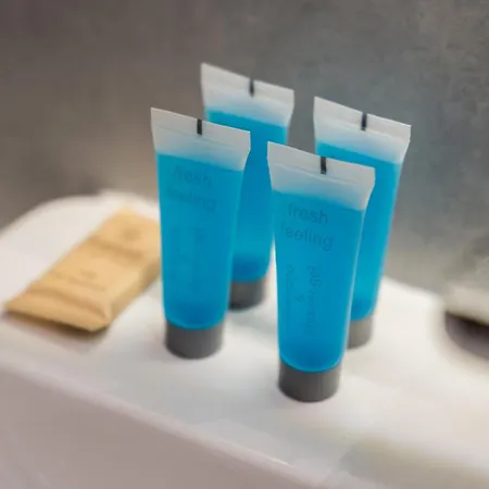 Apartment Stacja Jezyce Superior By Bookinghost *