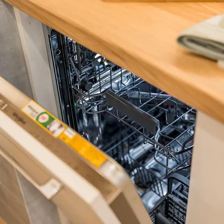 Appartamento Stacja Jezyce Superior By Bookinghost *