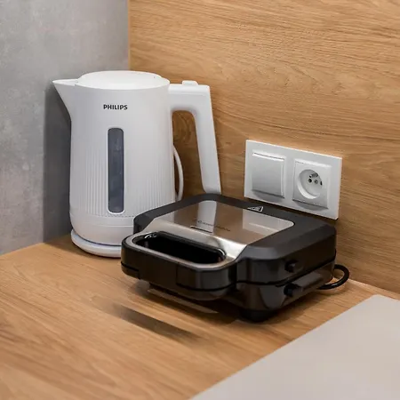 Stacja Jezyce Superior By Bookinghost Appartamento Poznań