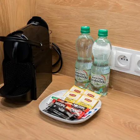 Appartamento Stacja Jezyce Superior By Bookinghost Poznań