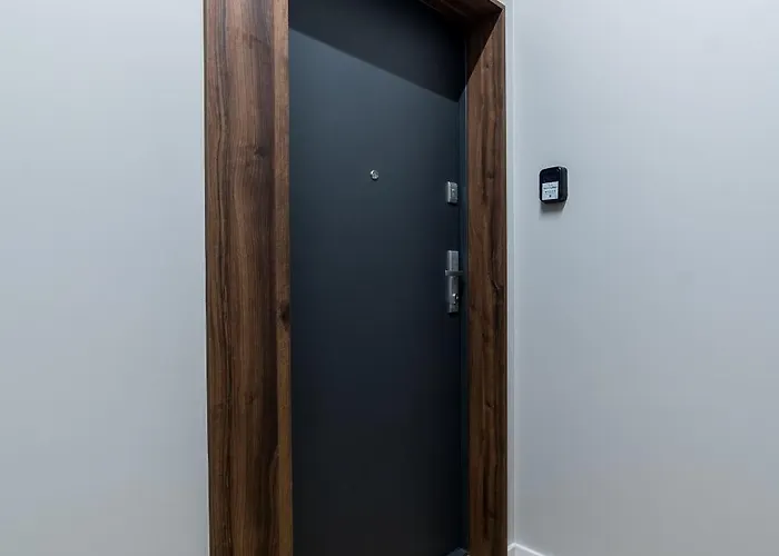 Stacja Jezyce Superior By Bookinghost Poznań