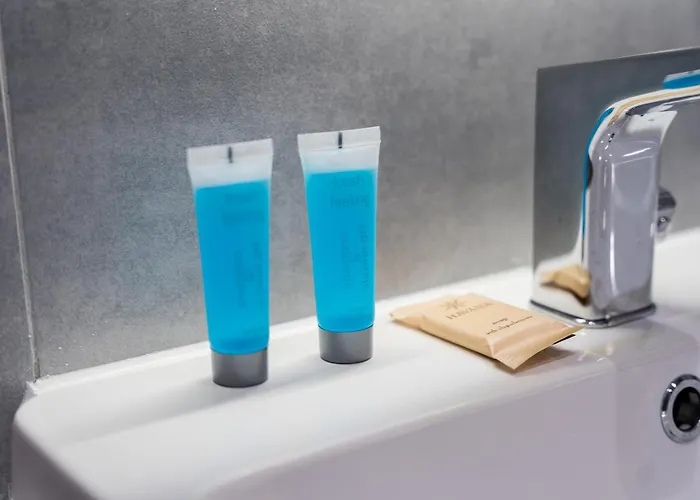 Apartman Stacja Jezyce Superior By Bookinghost