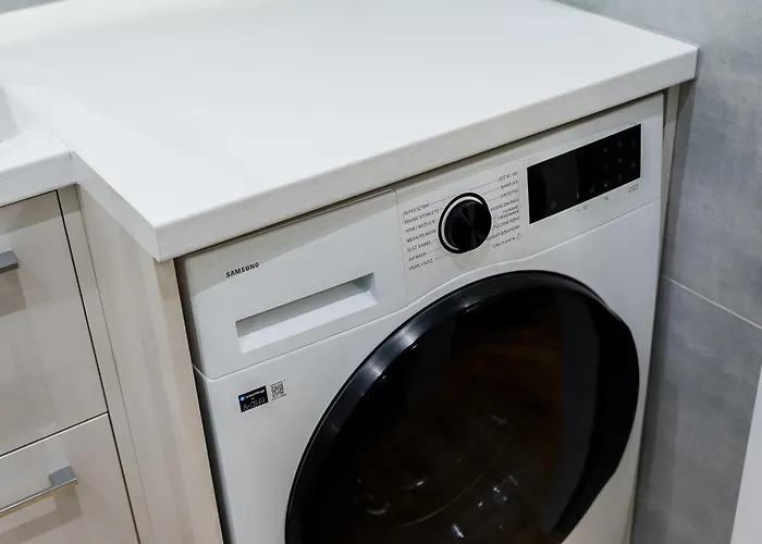 Stacja Jezyce Superior By Bookinghost Πόζναν