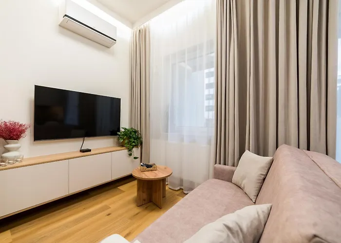 Stacja Jezyce Superior By Bookinghost * Πόζναν