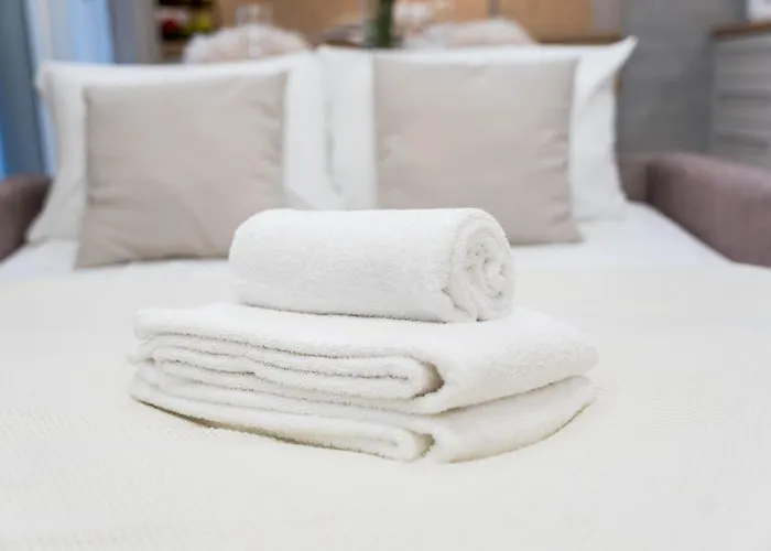 Stacja Jezyce Superior By Bookinghost Apartman *