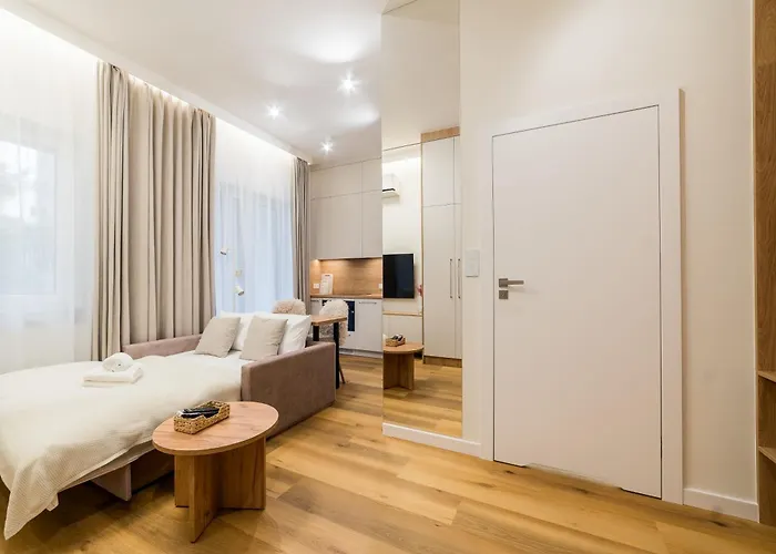 Stacja Jezyce Superior By Bookinghost Πόζναν