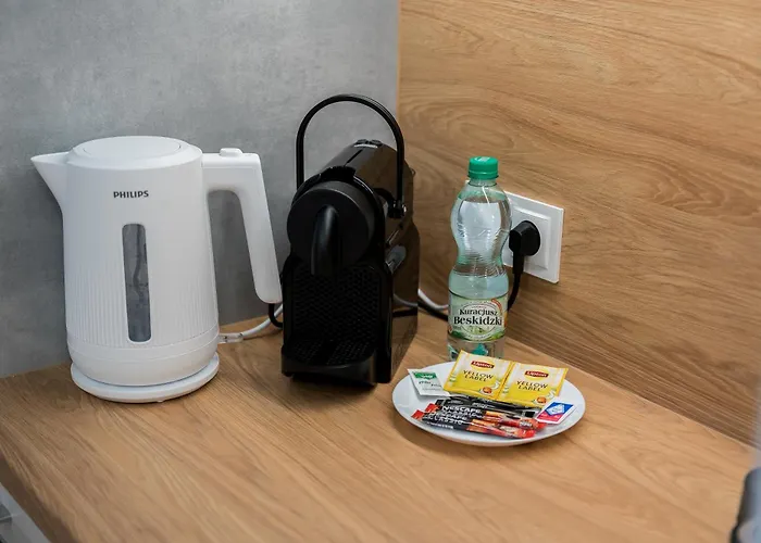 Stacja Jezyce Superior By Bookinghost * Πόζναν