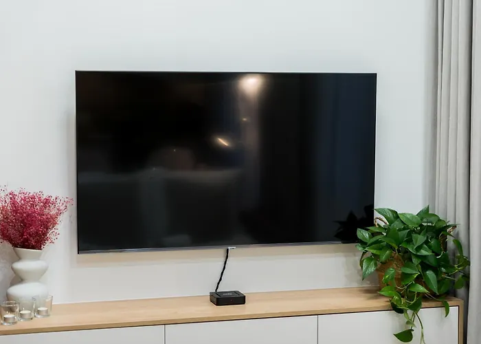 Διαμέρισμα Stacja Jezyce Superior By Bookinghost Πόζναν