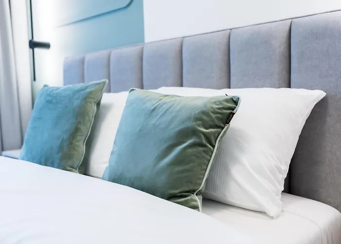 Stacja Jezyce Superior By Bookinghost * Πόζναν