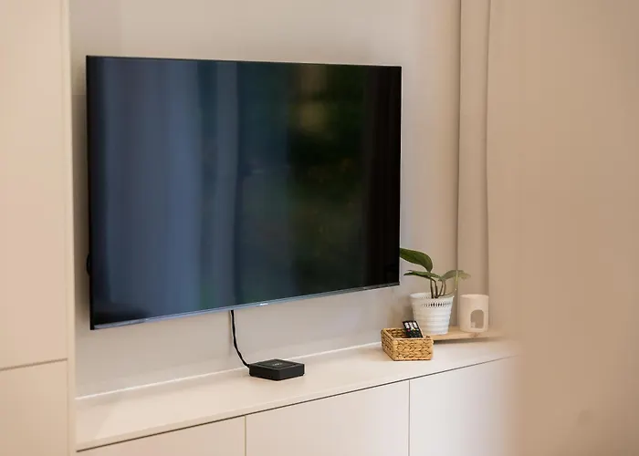 Apartman Stacja Jezyce Superior By Bookinghost Poznań