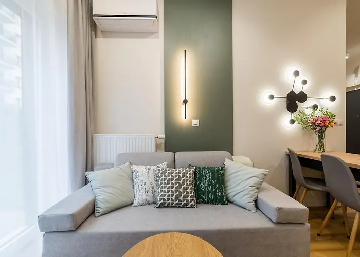 Stacja Jezyce Superior By Bookinghost * Πόζναν