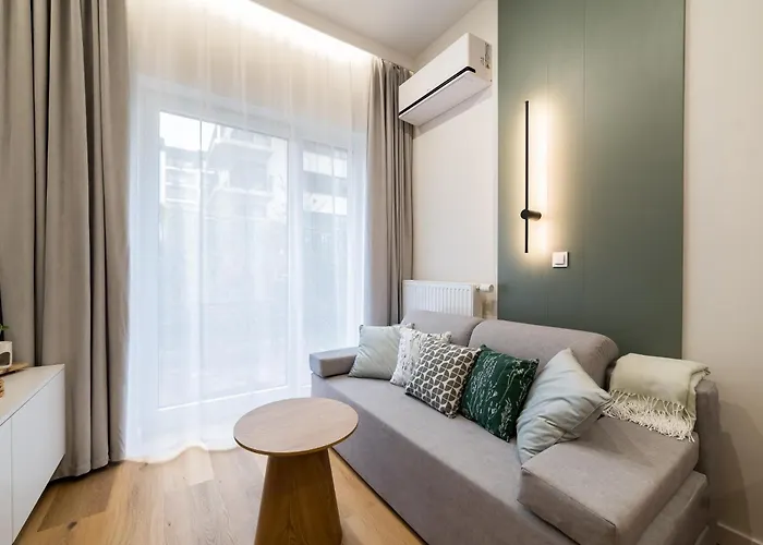 Stacja Jezyce Superior By Bookinghost