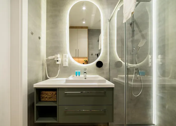 Apartman Stacja Jezyce Superior By Bookinghost Poznań