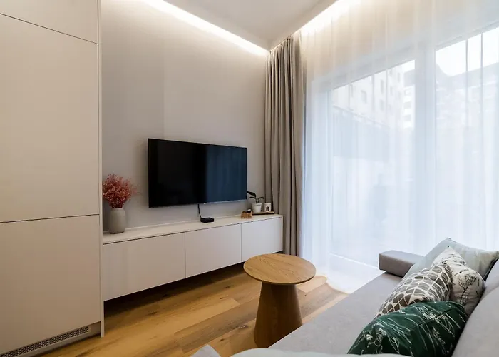 Stacja Jezyce Superior By Bookinghost * Poznań