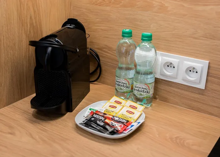 Apartman Stacja Jezyce Superior By Bookinghost Poznań